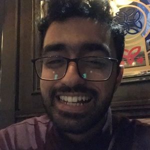 Meet your Posher, Nipun